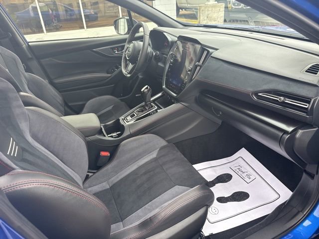 Used 2022 Subaru WRX GT image 36