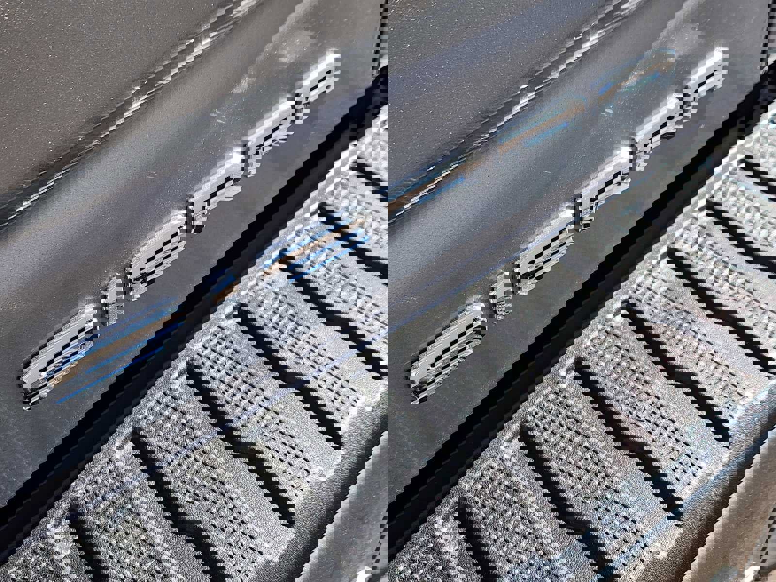 New 2026 GMC Sierra 2500 Denali w/ Denali Reserve Package image 13