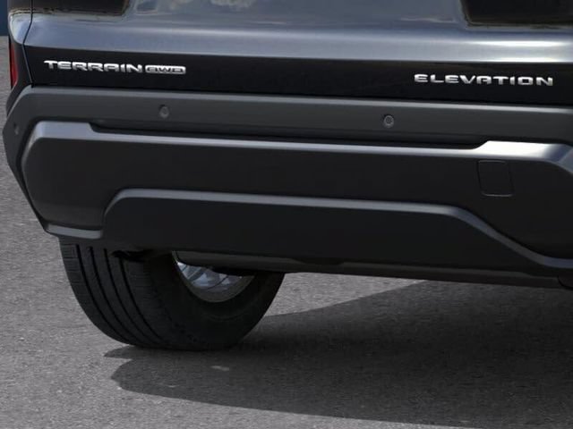 New 2027 GMC Terrain Elevation w/ Elevation Premium Package AWD/4WD image 14