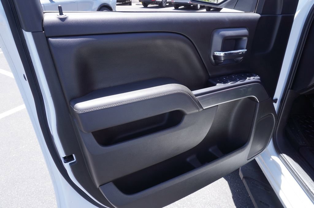 Used 2016 Chevrolet Silverado 1500 LT w/ All Star Edition AWD/4WD image 15