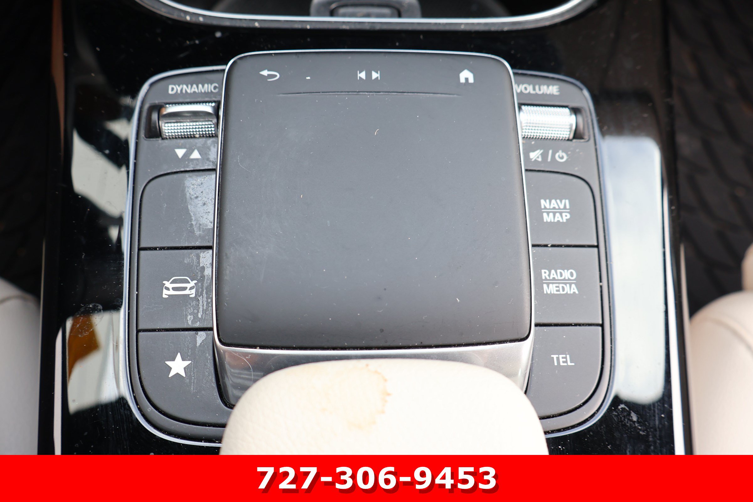 Certified 2023 Mercedes-Benz CLA 250 image 27