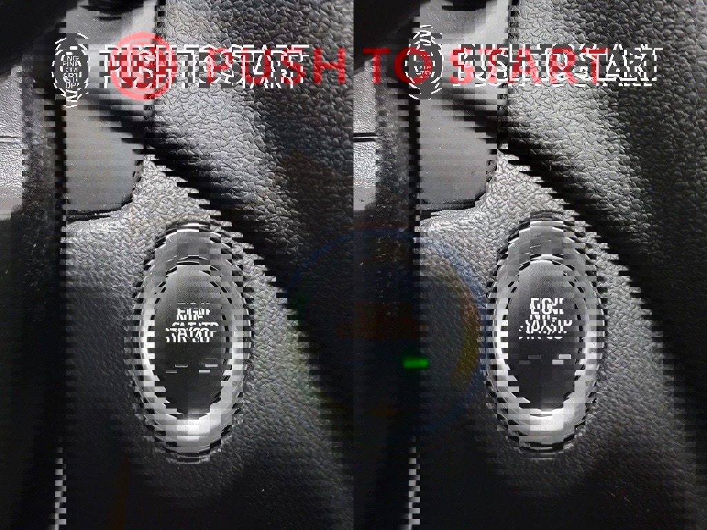 Used 2020 Chevrolet Equinox LT w/ Driver Convenience Package image 27