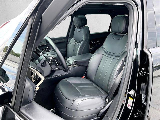 Used 2024 Land Rover Range Rover Sport Dynamic SE AWD/4WD image 27