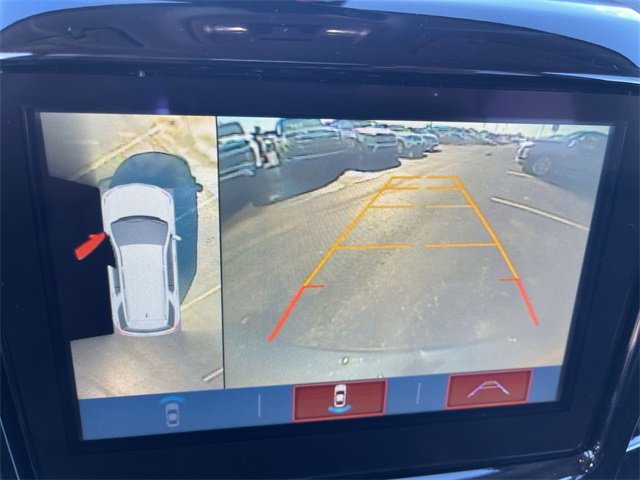 Used 2018 Chevrolet Traverse Premier w/ LPO, 'HIT The Road' Package image 17