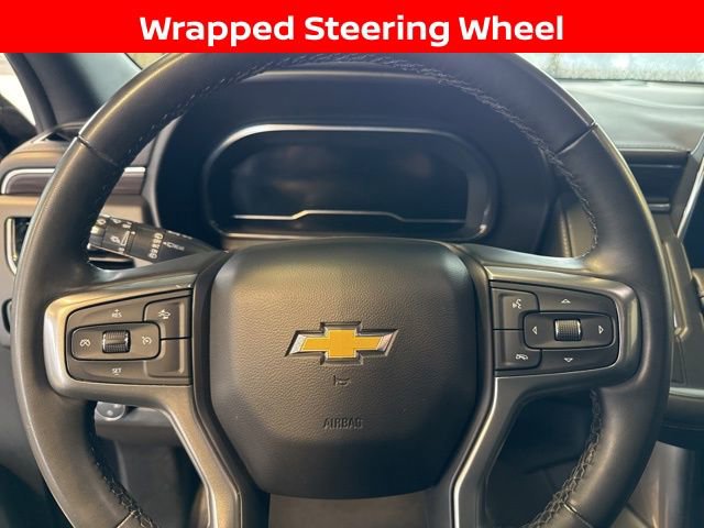 Used 2024 Chevrolet Tahoe LT image 12