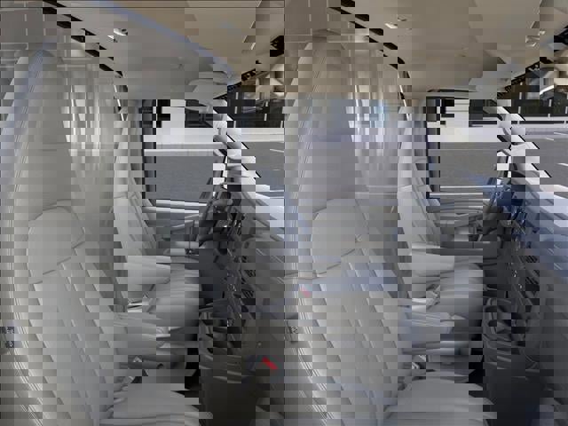 New 2025 GMC Savana 3500 w/ Power Convenience Package image 17