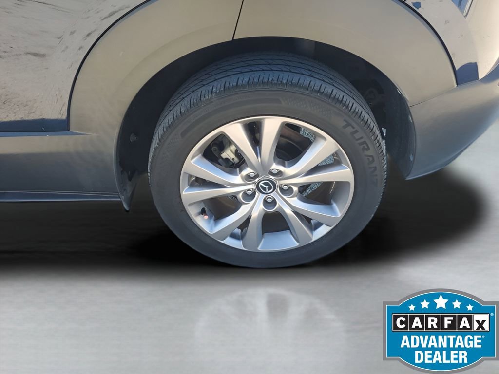 Used 2021 MAZDA CX-30 FWD 2.5 S w/ Preferred Package image 22