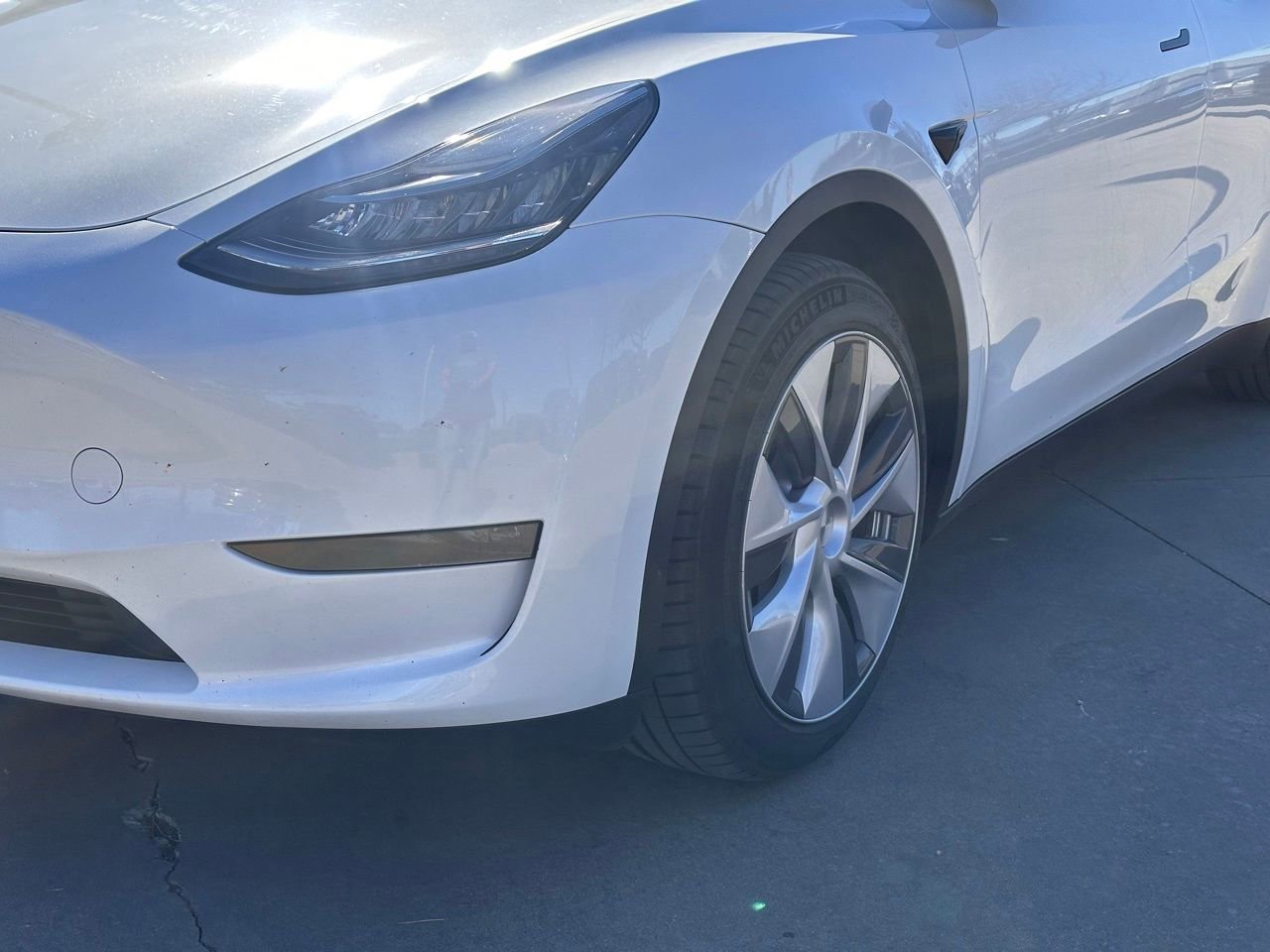 Used 2023 Tesla Model Y Long Range image 5