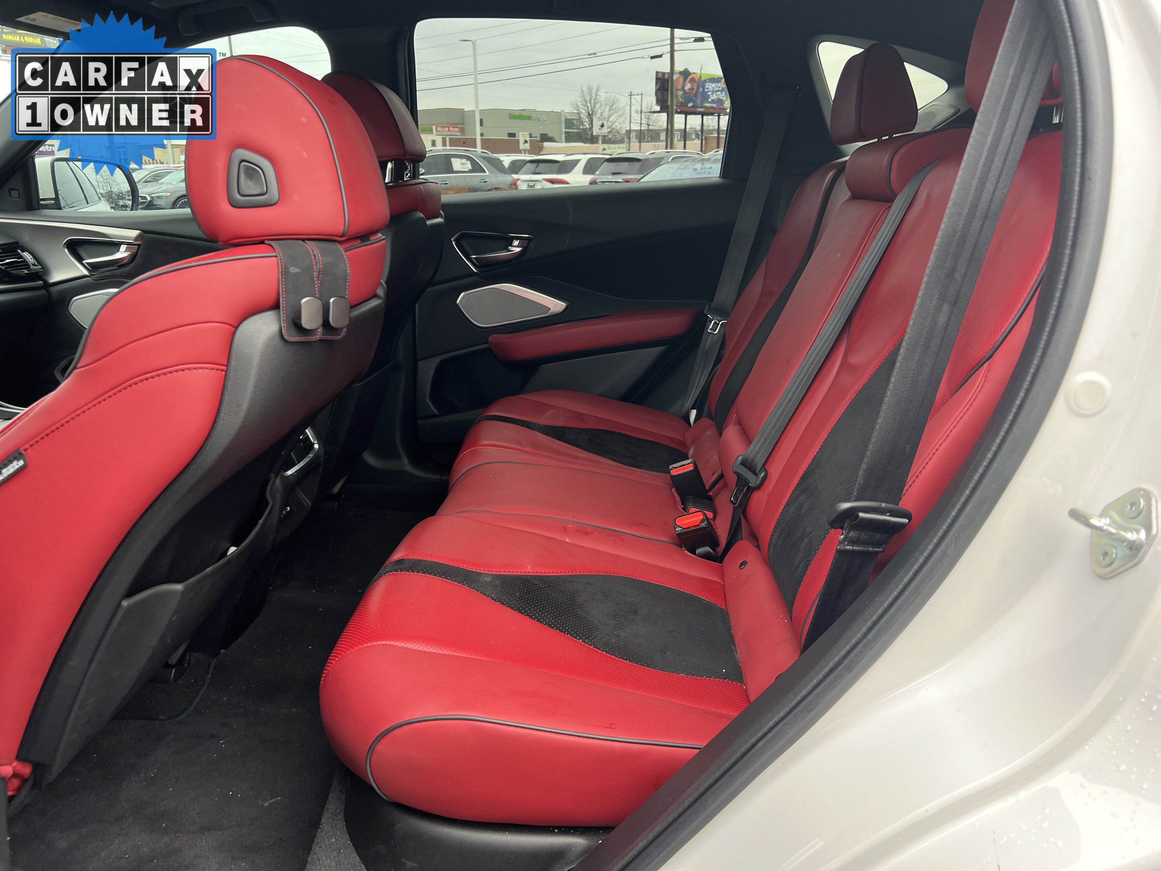 Used 2022 Acura RDX A-Spec image 32