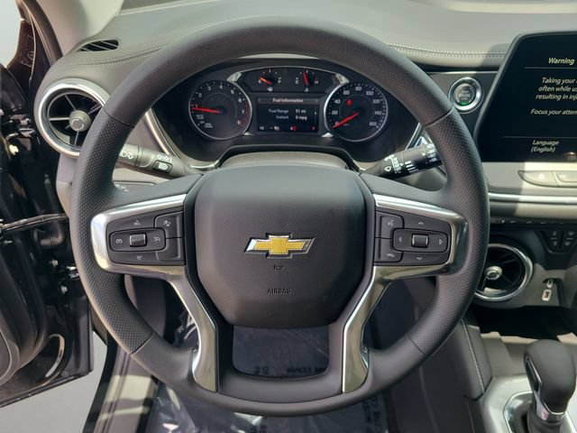 New 2026 Chevrolet Blazer LT w/ Convenience Package FWD image 27