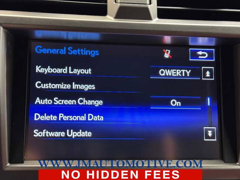 Used 2021 Lexus GX 460 Premium w/ Premium Package image 34