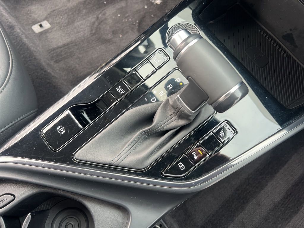 Certified 2024 Kia Niro EX image 23