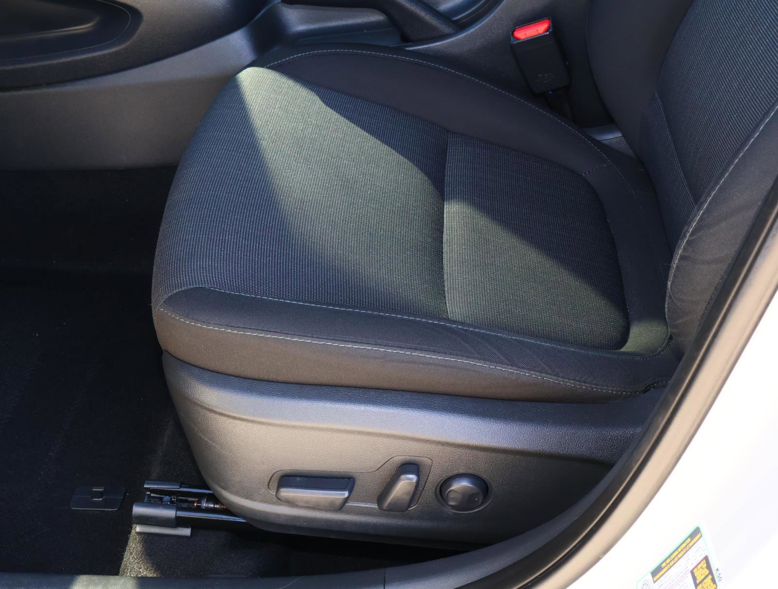 Used 2023 Hyundai Kona SEL w/ Cargo Package image 13