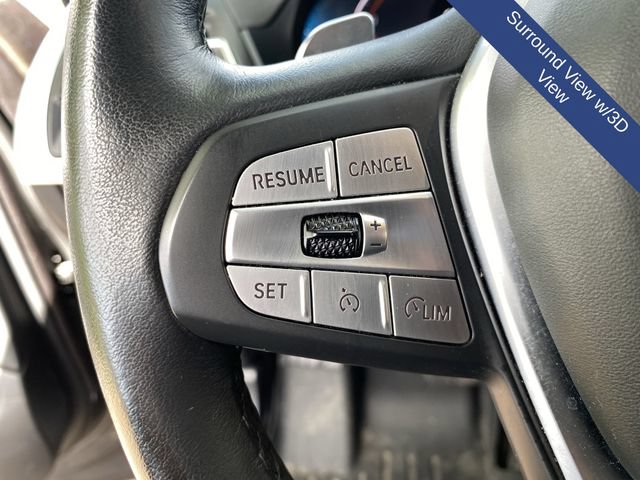 Used 2023 BMW X4 xDrive30i w/ Parking Assistance Package AWD/4WD image 33