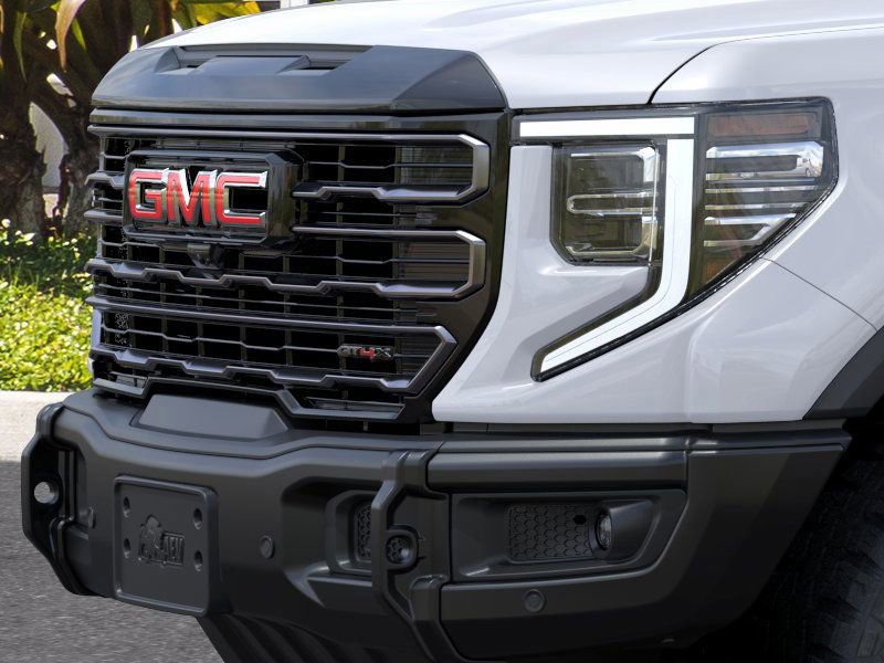 New 2025 GMC Sierra 1500 AT4X image 13
