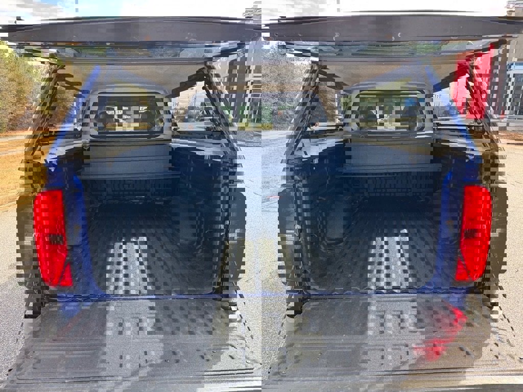 Used 2016 Chevrolet Colorado Z71 image 10