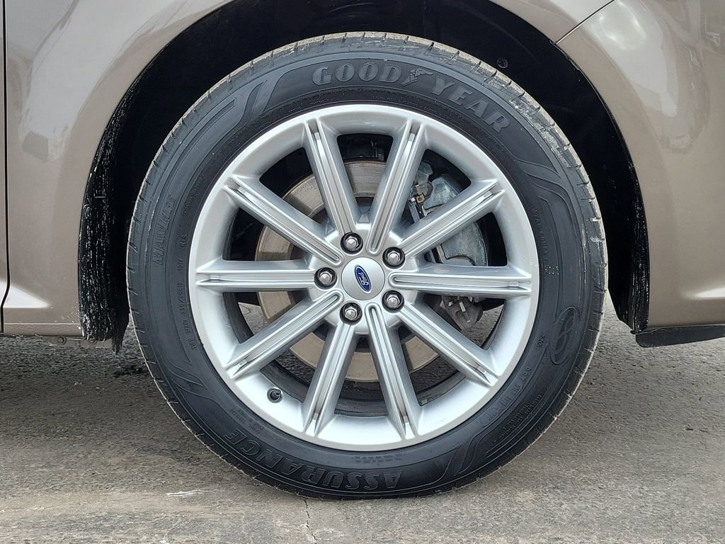 Used 2019 Ford Flex Limited image 9