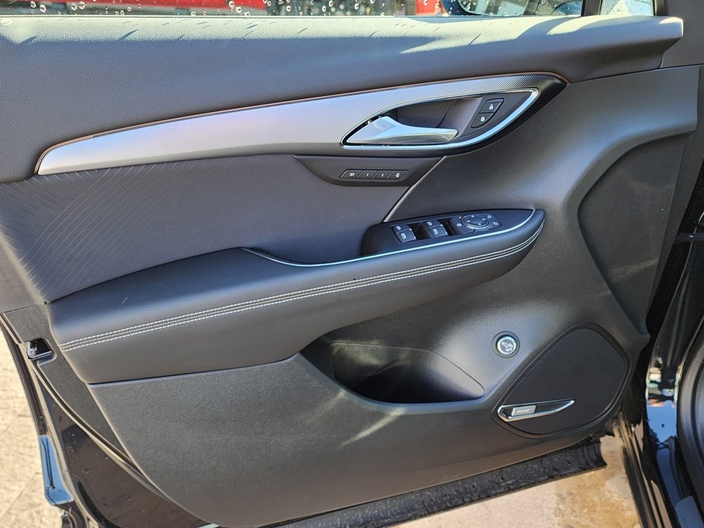 New 2026 Buick Envision Sport Touring image 13
