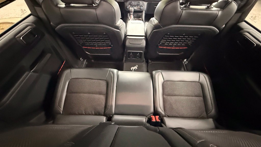 Used 2024 Ford Bronco Raptor w/ Interior Carbon Fiber Pack 6 AWD/4WD image 39