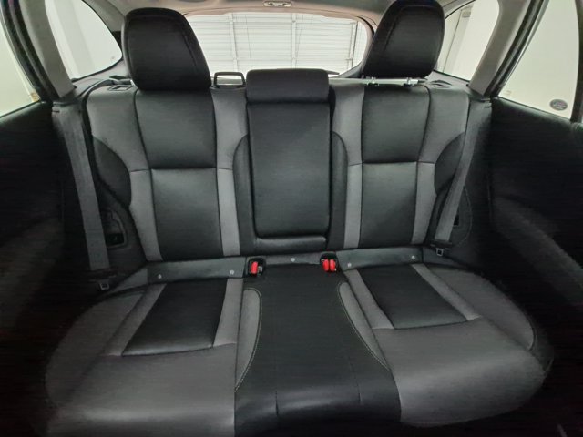 Certified 2024 Subaru Outback Onyx Edition AWD/4WD image 23
