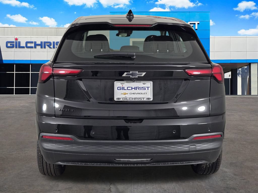 New 2027 Chevrolet Bolt LT w/ Comfort Package FWD image 7