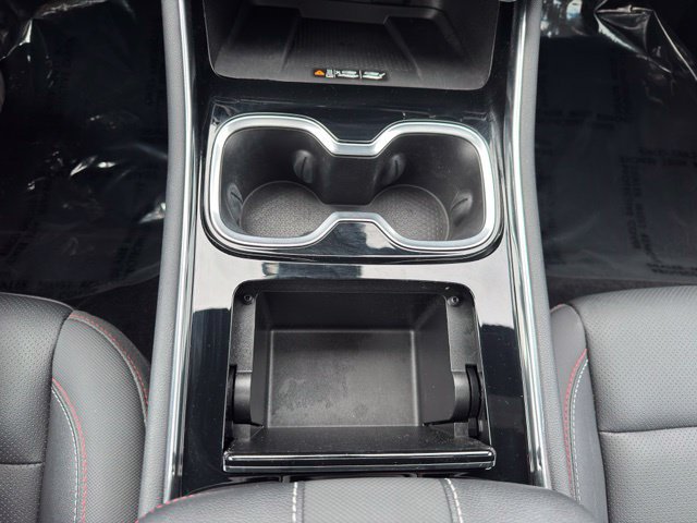 Certified 2025 Chevrolet Traverse Z71 w/ LPO, Floor Liner Package AWD/4WD image 23