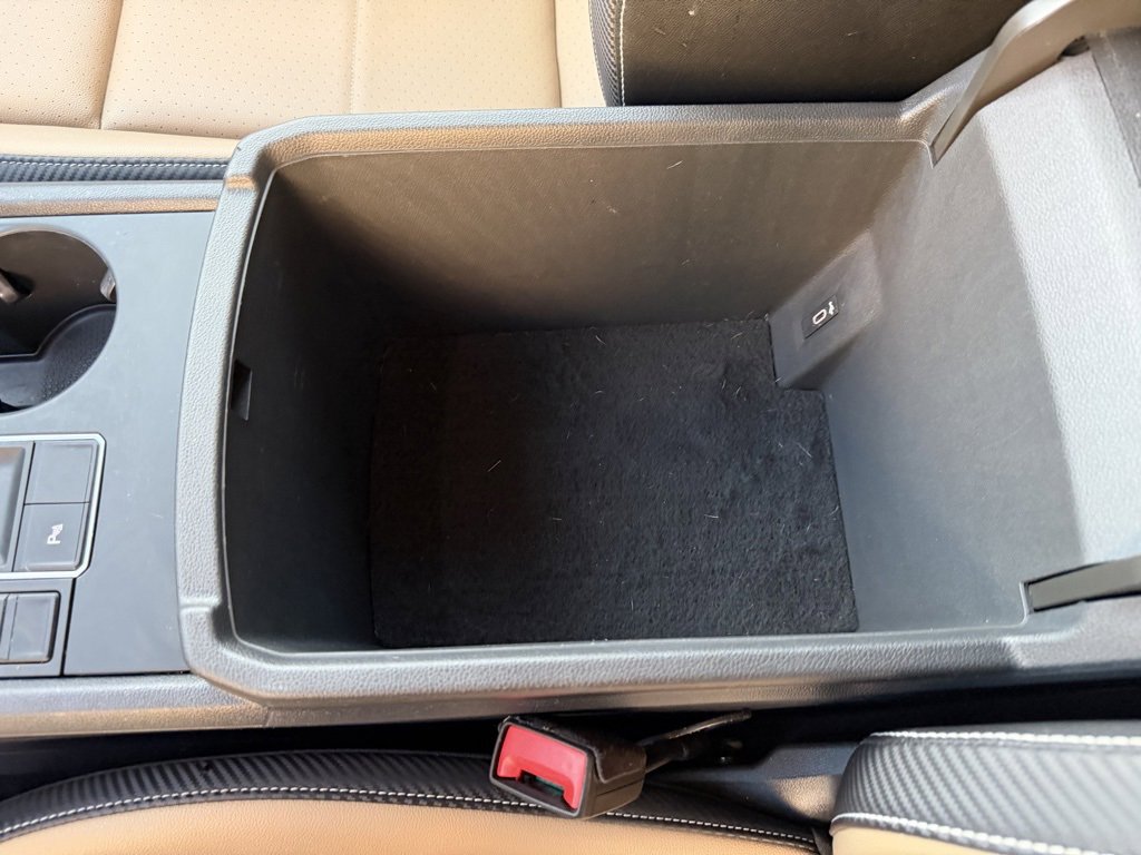 Used 2021 Volkswagen Atlas Cross Sport SE image 24