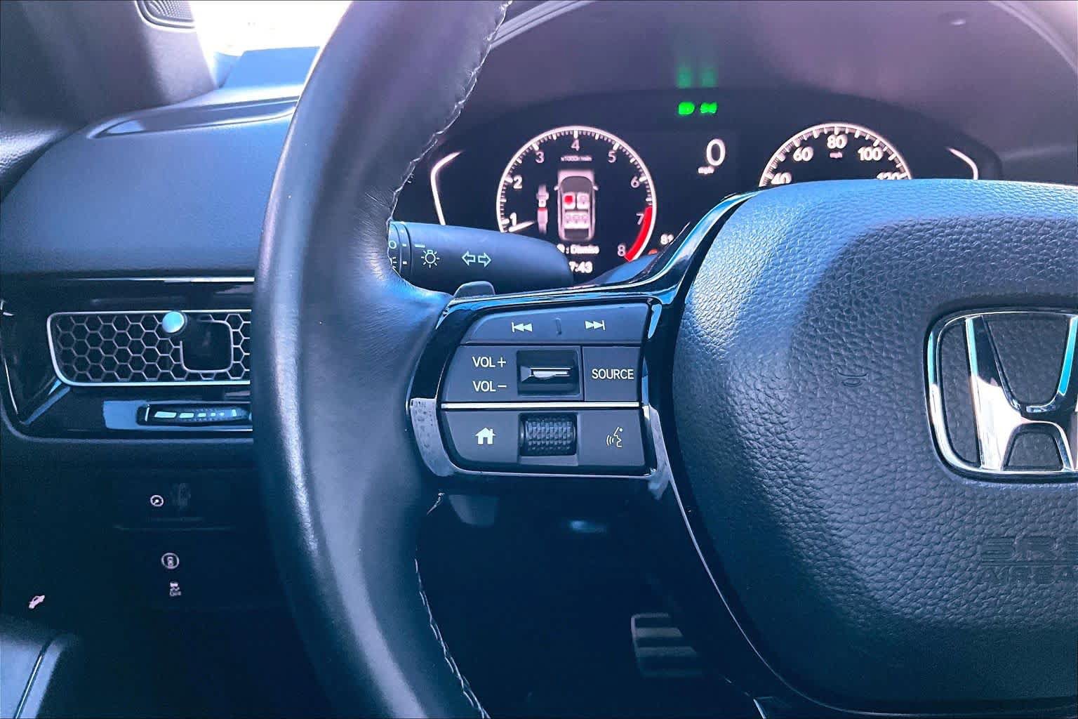 Used 2024 Honda Civic Sport image 24