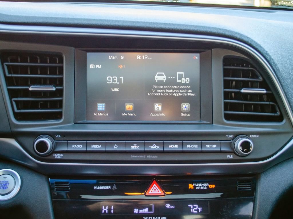 Used 2020 Hyundai Elantra Value Edition w/ Cargo Package (C1) image 20