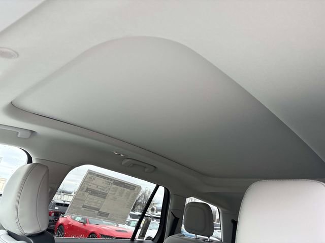 New 2026 Lincoln Aviator AWD image 25