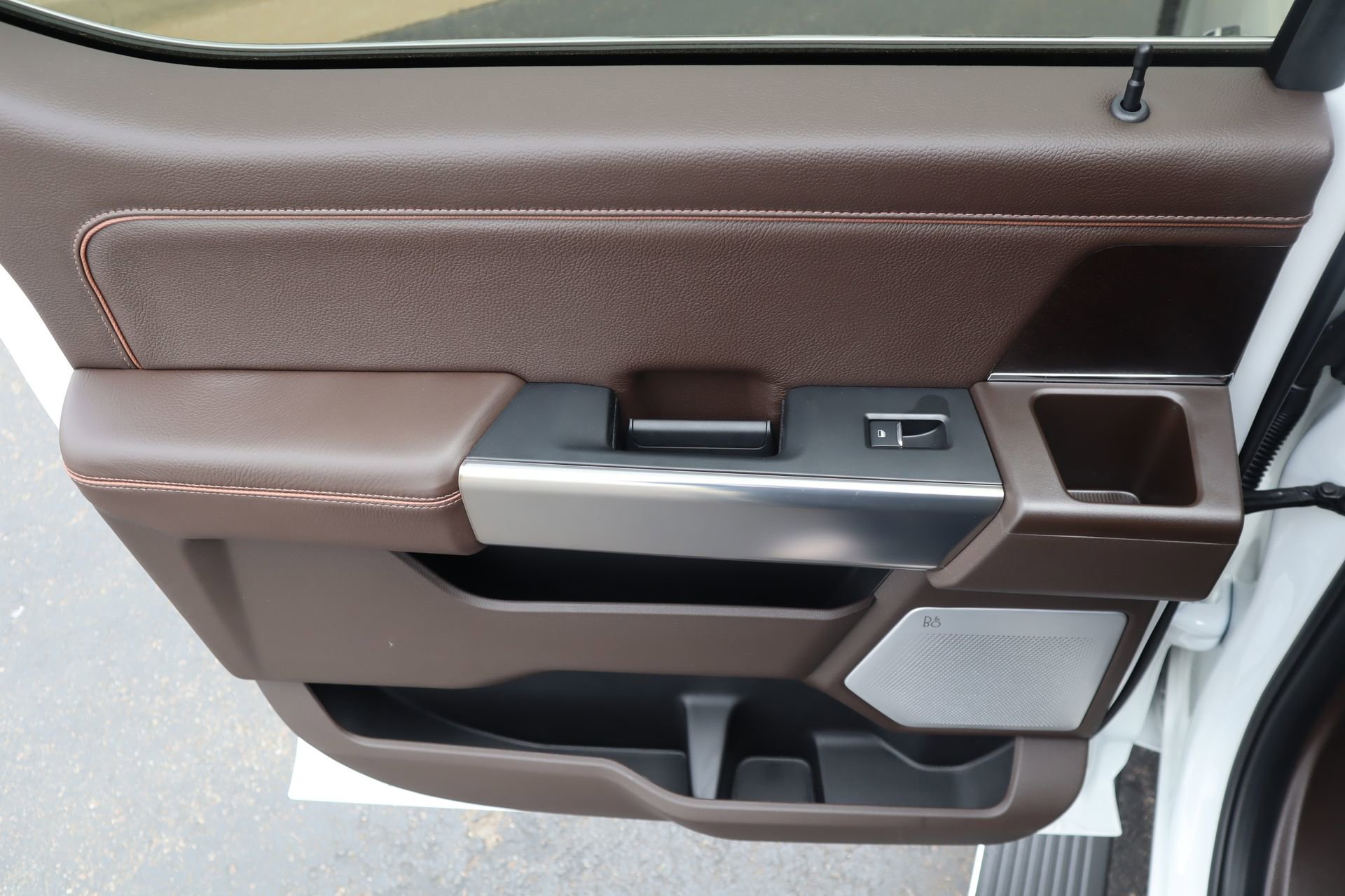 New 2026 Ford F250 King Ranch AWD/4WD image 18