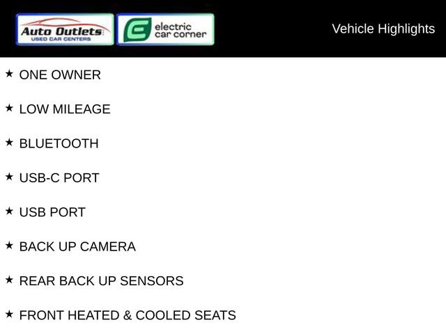 Used 2023 Toyota bZ4X XLE w/ Weather Package image 5