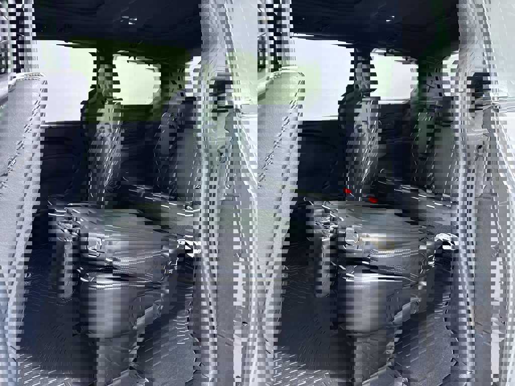 Used 2020 Chrysler Pacifica Limited w/ Advanced Safetytec Group image 29