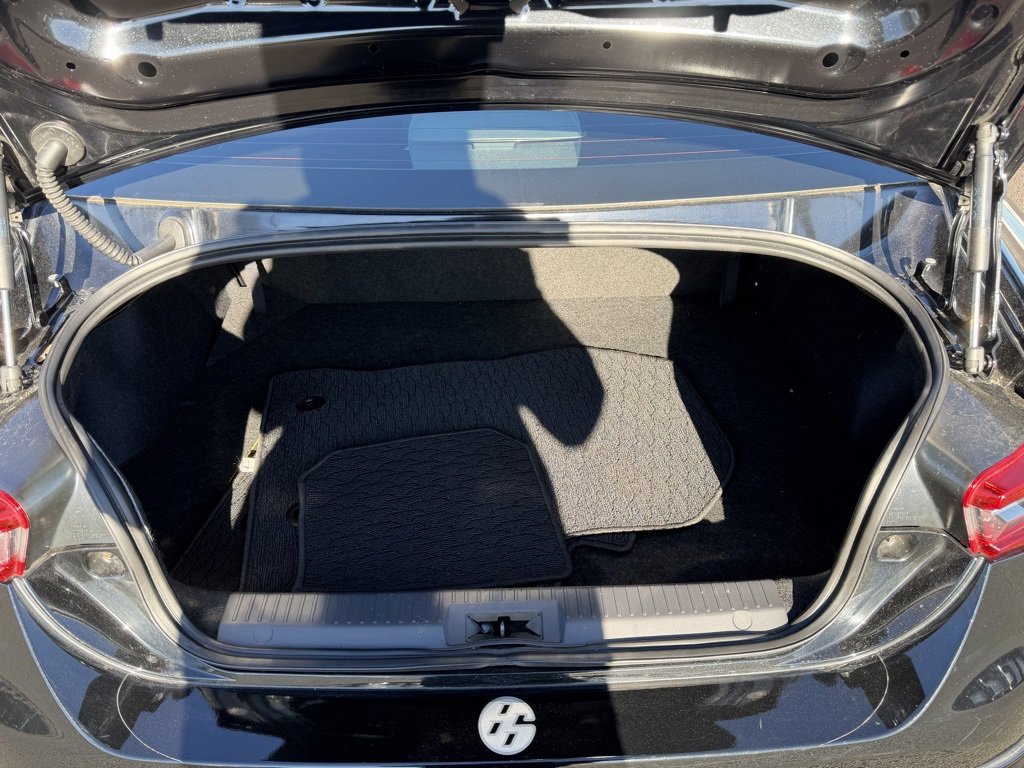 Used 2019 Toyota 86 TRD SE image 11