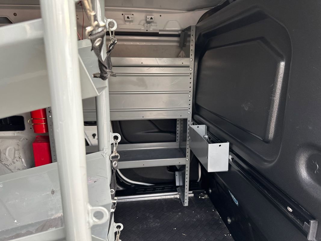 Used 2020 RAM ProMaster City Tradesman image 40