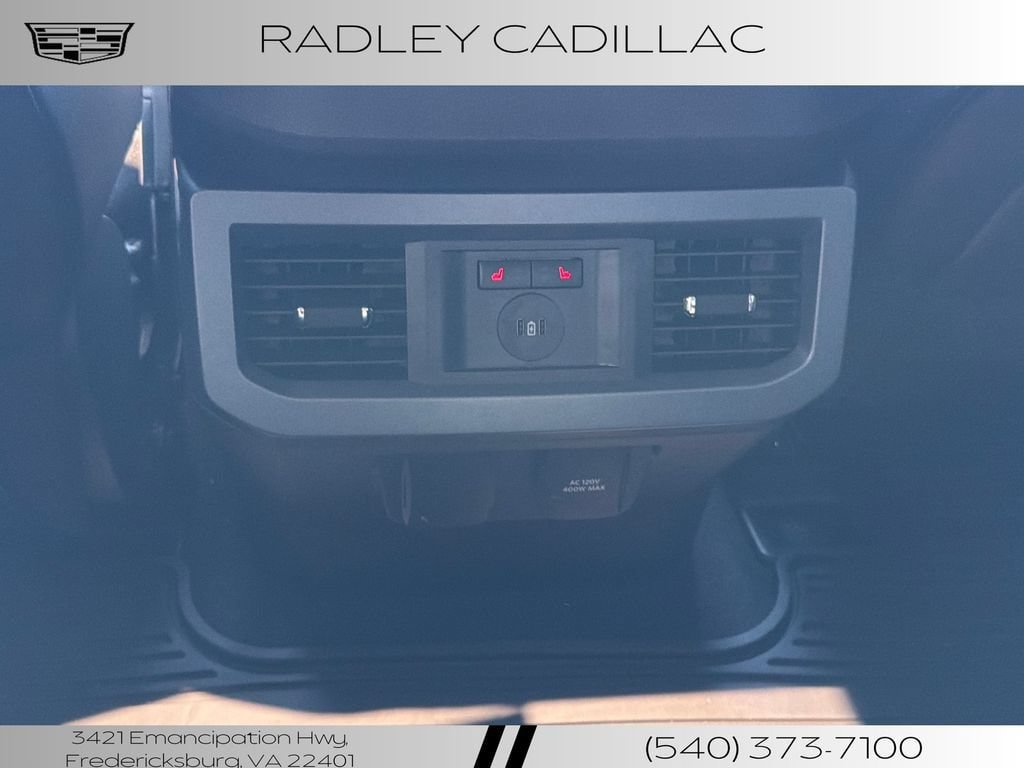 Used 2024 Ford F250 Lariat w/ Lariat Ultimate Package AWD/4WD image 13