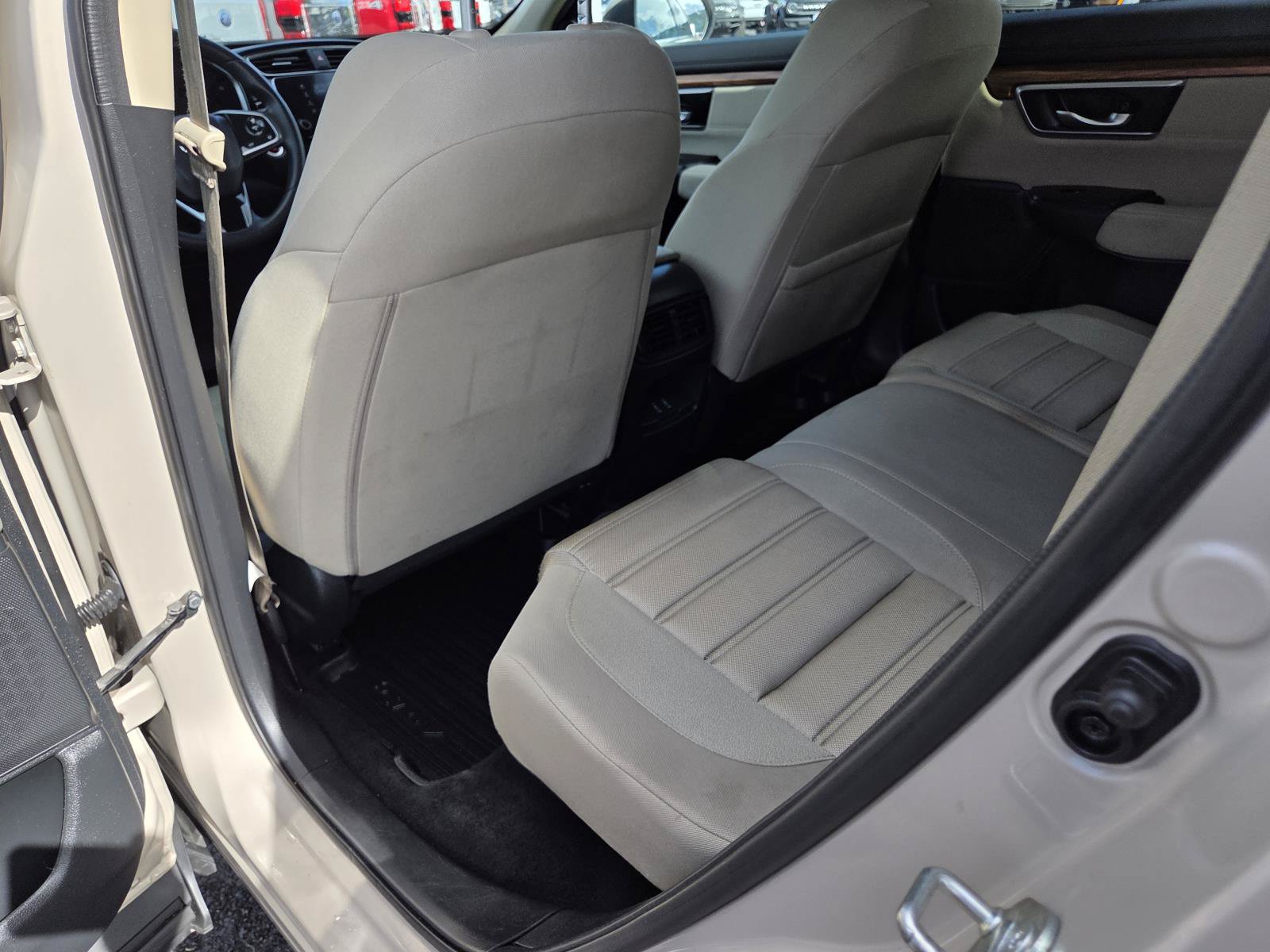 Used 2019 Honda CR-V EX image 14