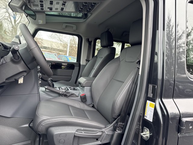 New 2025 INEOS Grenadier Station Wagon AWD/4WD image 18