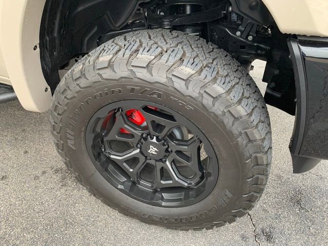 New 2025 RAM 1500 Big Horn image 14