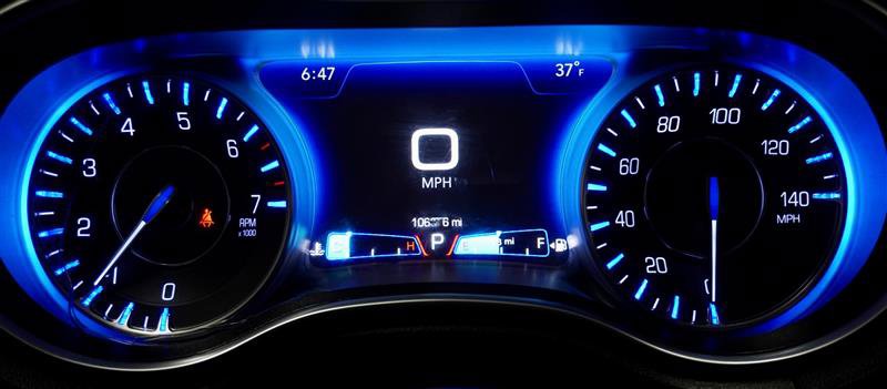 Used 2016 Chrysler 300 Limited w/ Driver Convenience Group image 13