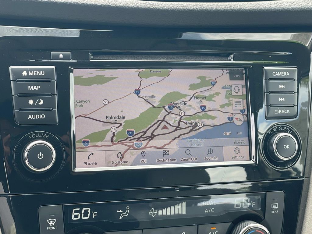 Used 2022 Nissan Rogue Sport SL image 9