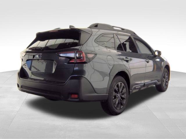 Used 2025 Subaru Outback Onyx Edition AWD/4WD image 4