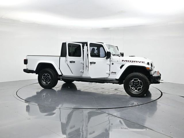 Used 2023 Jeep Gladiator Mojave w/ LED Lighting Group image 51