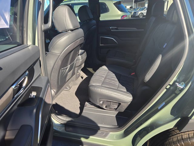 New 2025 Kia Telluride EX X-Line image 18