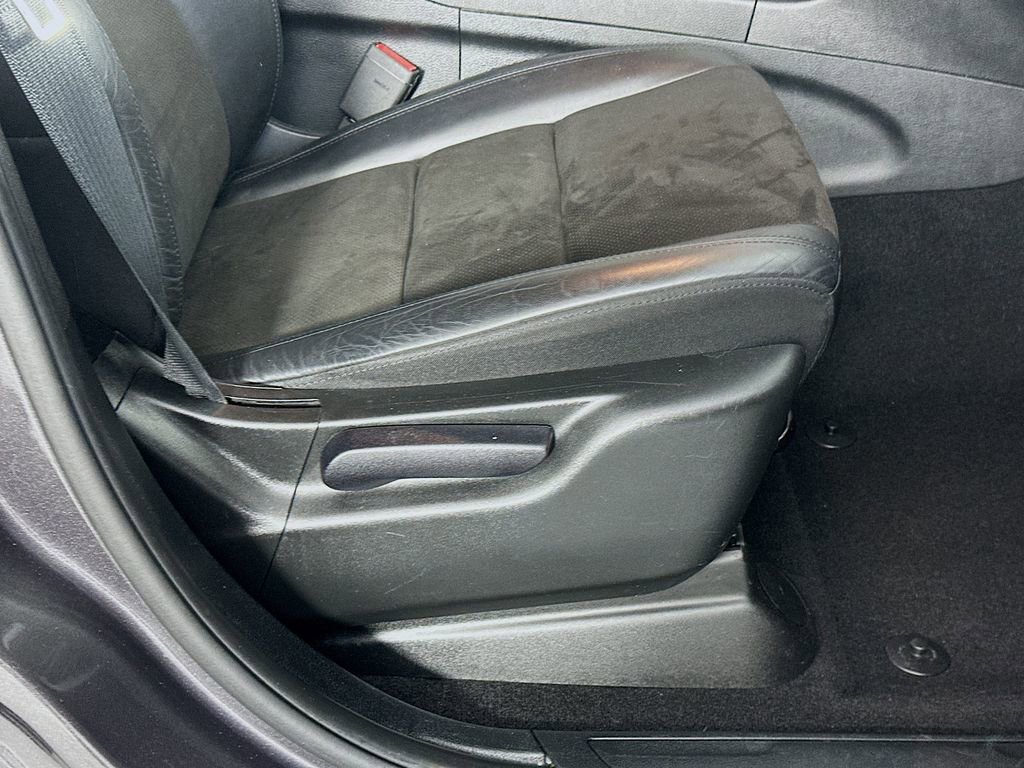 Used 2020 Jeep Grand Cherokee Altitude image 23