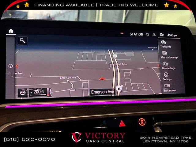 Used 2020 BMW X7 xDrive40i w/ Premium Package image 23