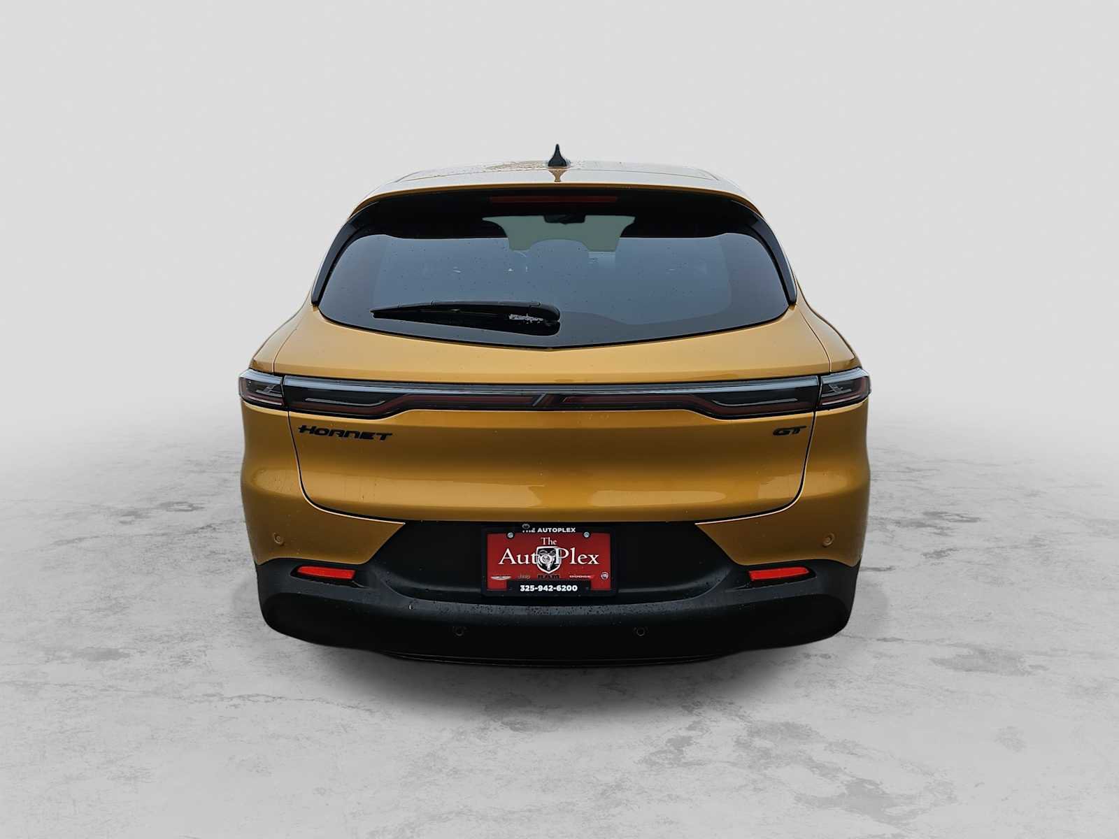 Used 2024 Dodge Hornet GT image 7