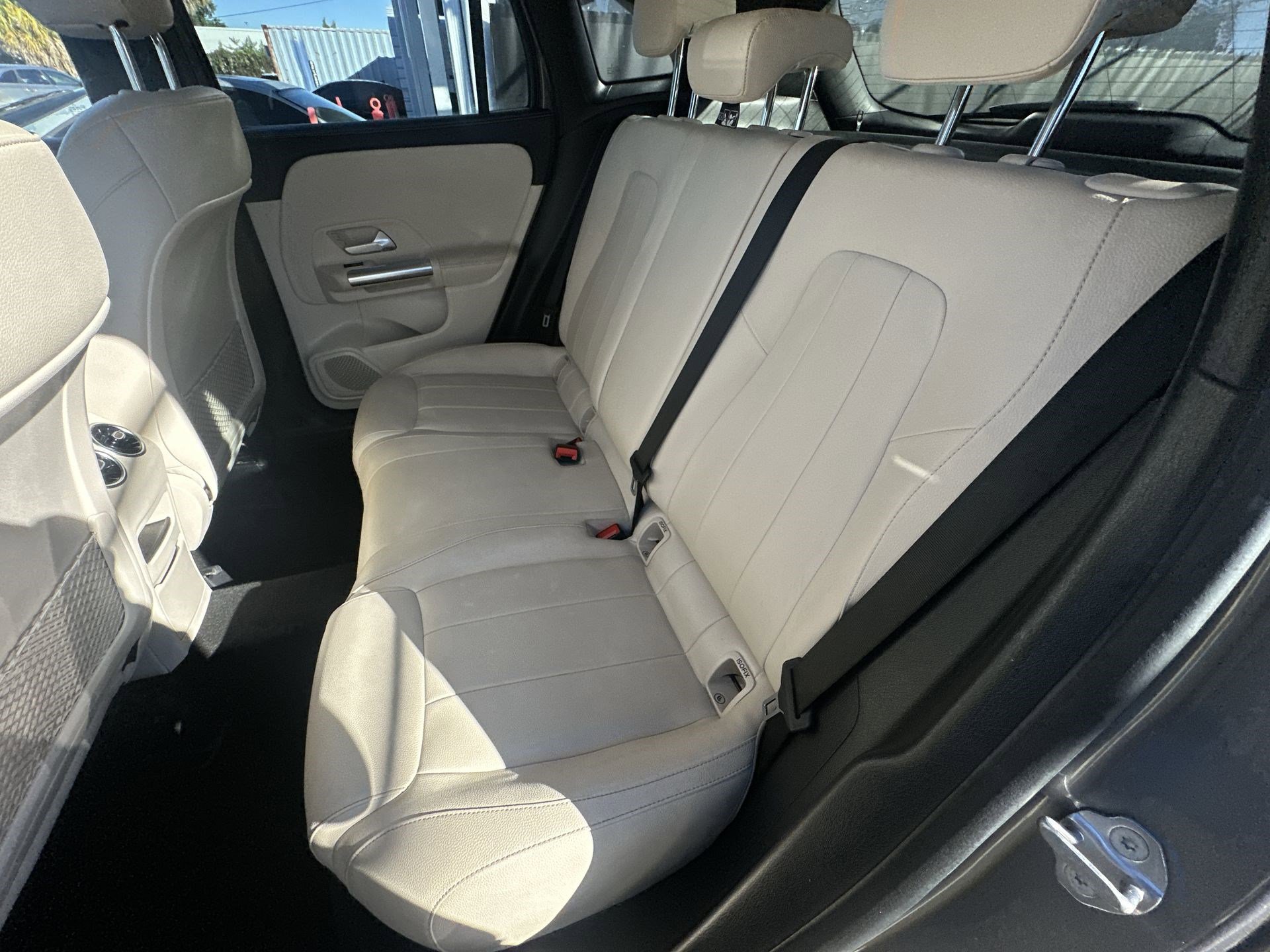 Used 2022 Mercedes-Benz GLA 250 image 26