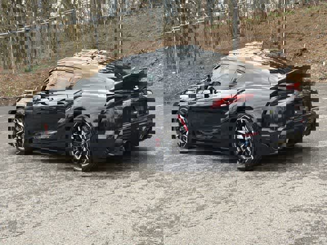 Used 2022 Toyota Supra Premium w/ Driver Assist Package image 29