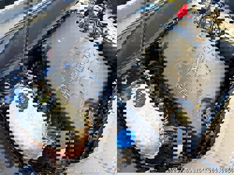 Used 2018 Lincoln MKX Reserve image 13